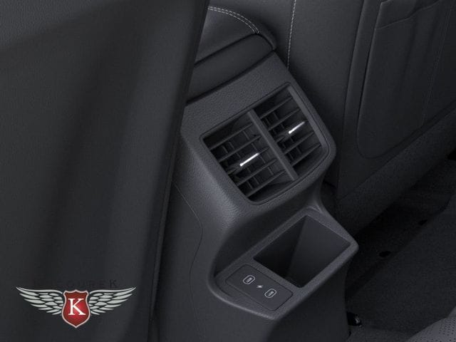 2026 Kia Seltos SX - Photo 26