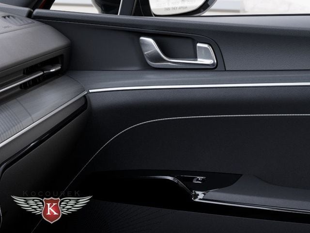 2026 Kia K5 GT-Line - Photo 25