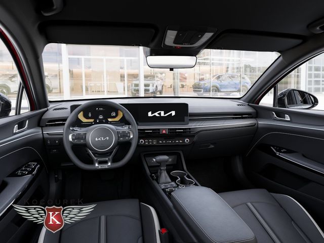 2026 Kia K5 GT-Line - Photo 14