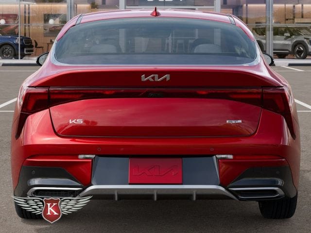 2026 Kia K5 GT-Line - Photo 13