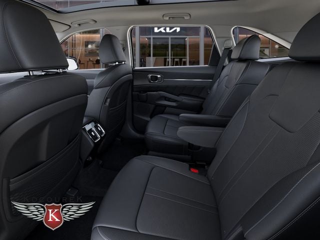 2026 Kia Sorento X-Line SX - Photo 18