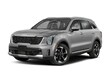  Kia Sorento Hybrid