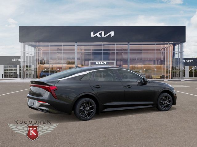 2026 Kia K5 LXS - Photo 6