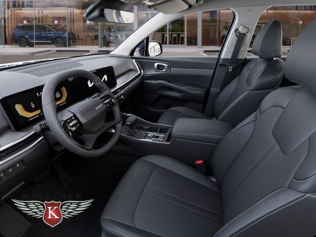 2026 Kia Sorento EX - Photo 17