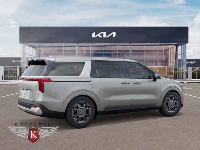 2026 Kia Carnival EX - Photo 6
