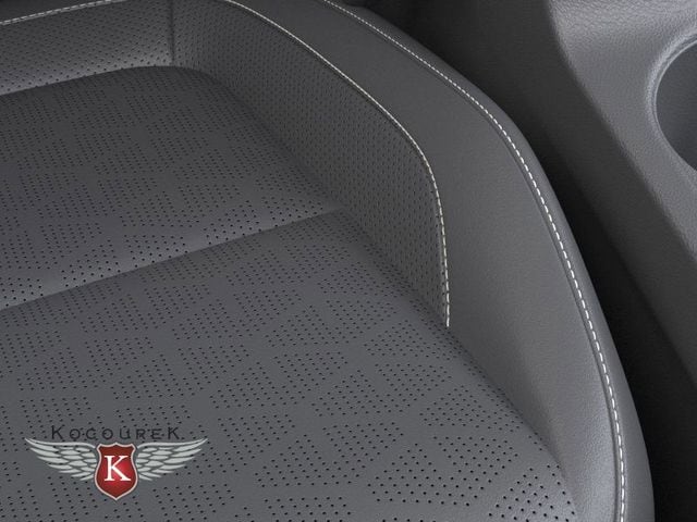 2026 Kia Seltos SX - Photo 24
