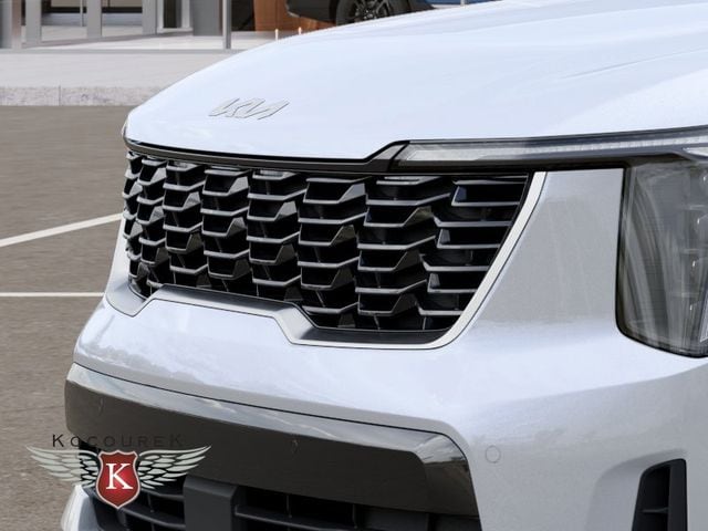 2026 Kia Sorento S - Photo 12