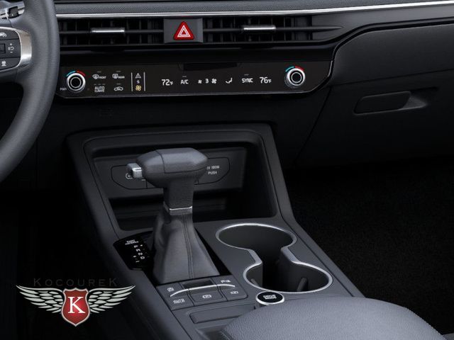 2026 Kia K5 LXS - Photo 23