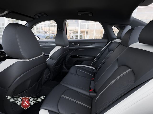 2026 Kia K5 GT-Line - Photo 18