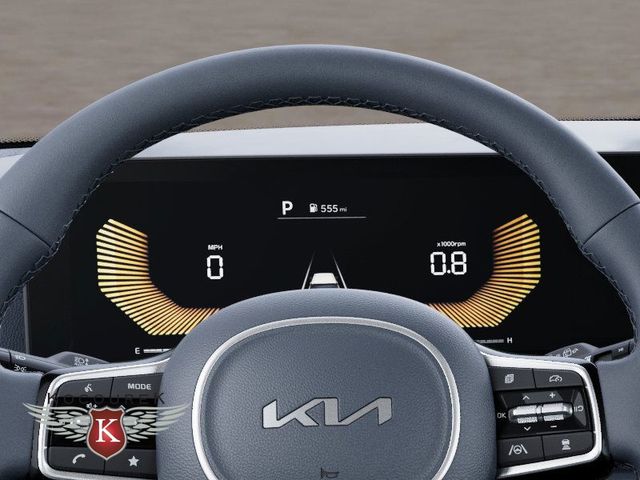 2026 Kia Carnival EX - Photo 21