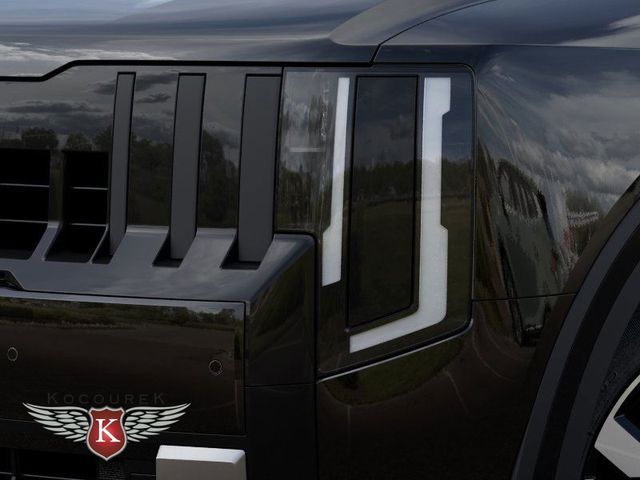 2027 Kia Telluride S - Photo 10