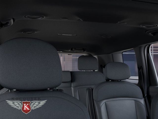 2027 Kia Telluride S - Photo 27