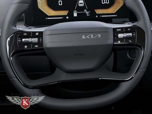 2026 Kia Sorento X-Line EX - Photo 22