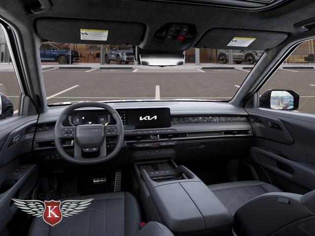 2027 Kia Telluride X-Pro SX Prestige - Photo 14