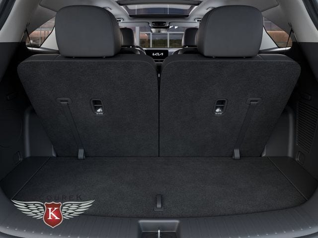 2026 Kia Sorento X-Line SX - Photo 19
