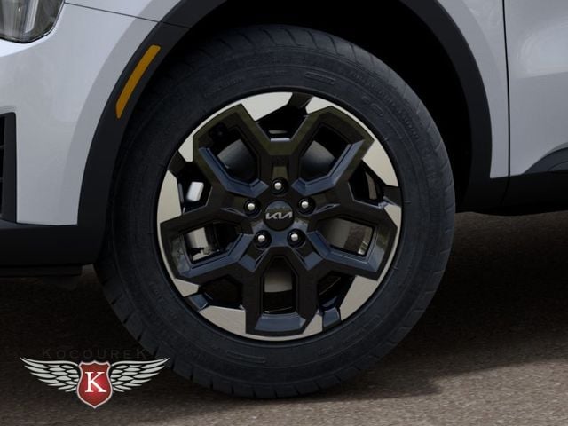2026 Kia Sorento S - Photo 9