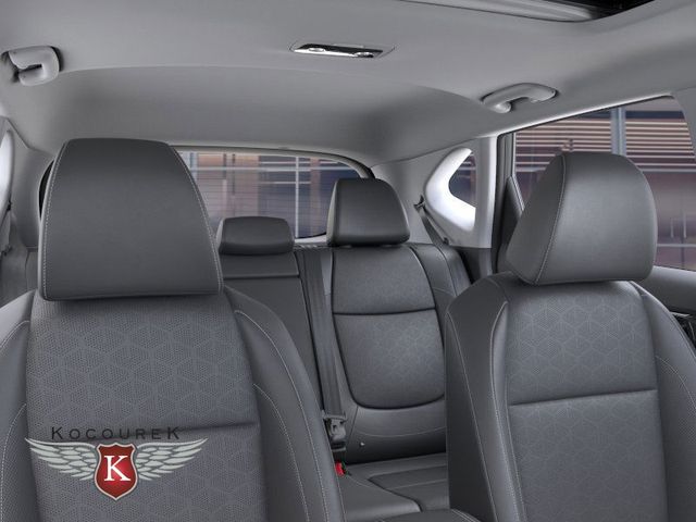 2026 Kia Seltos SX - Photo 27