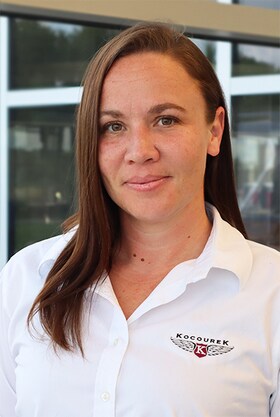 Staff member Jennifer from 0d3cbbaeff70