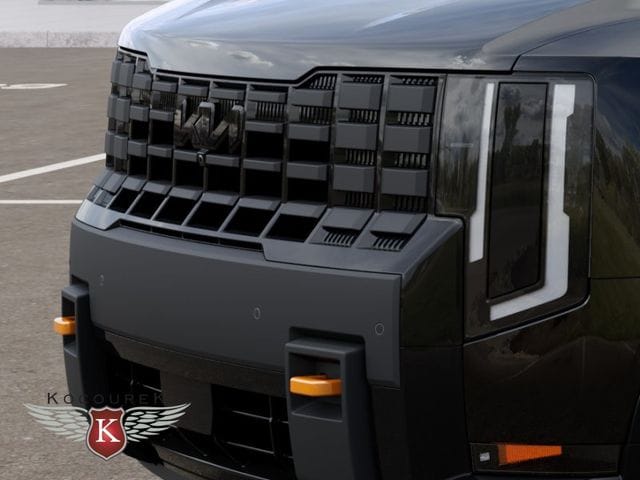 2027 Kia Telluride X-Pro SX Prestige - Photo 12
