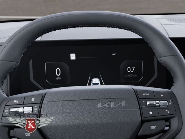 2026 Kia Sportage X-Line Hybrid - Photo 21