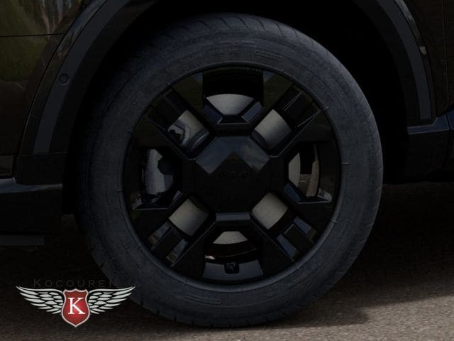 2027 Kia Telluride X-Pro SX Prestige - Photo 9