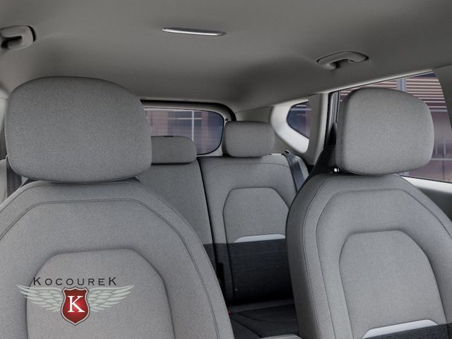 2027 Kia Seltos S - Photo 27