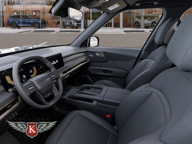 2027 Kia Telluride S - Photo 17