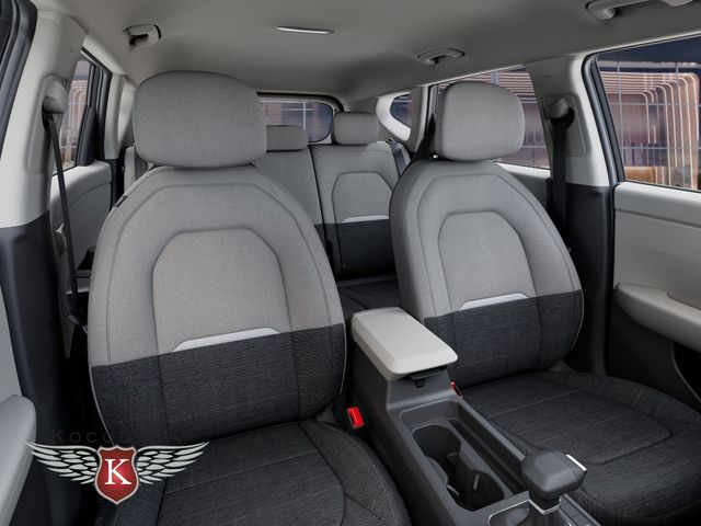 2027 Kia Seltos S - Photo 15