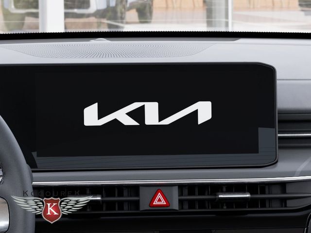 2026 Kia K5 GT-Line - Photo 20