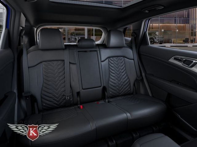 2026 Kia Sportage X-Line - Photo 16