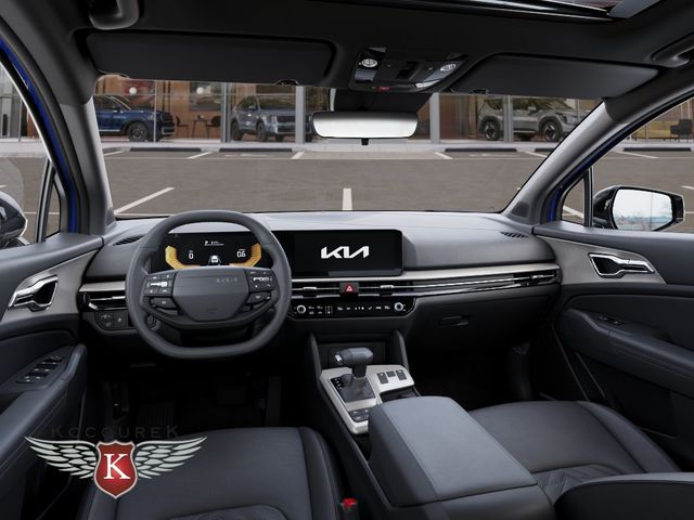 2026 Kia Sportage X-Line - Photo 14