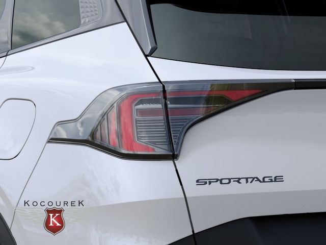 2026 Kia Sportage X-Line Hybrid - Photo 11