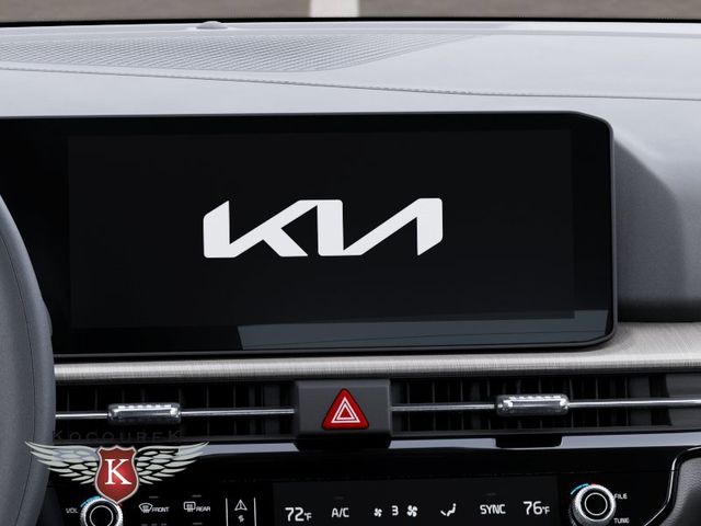 2026 Kia Sportage X-Line - Photo 20
