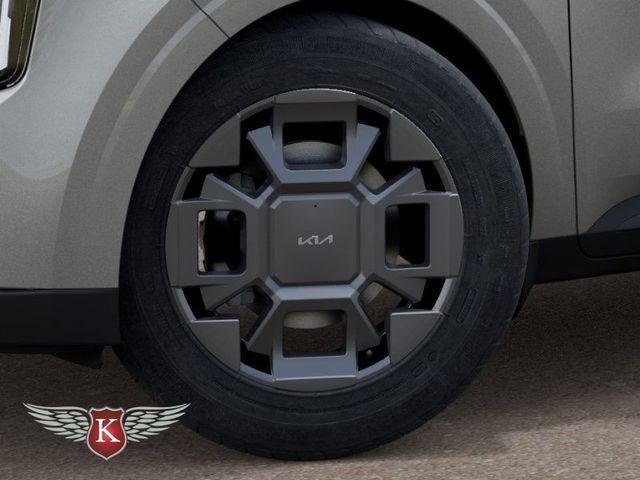 2026 Kia Carnival EX - Photo 9
