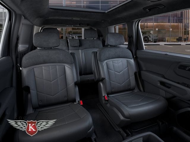 2027 Kia Telluride X-Pro SX Prestige - Photo 16