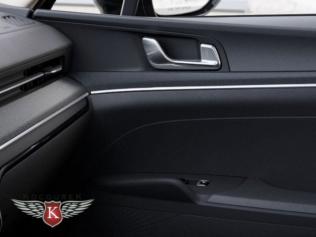 2026 Kia K5 LXS - Photo 25