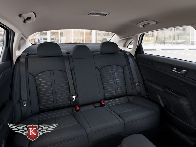 2026 Kia K5 LXS - Photo 16