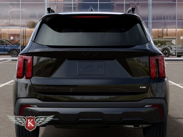 2026 Kia Sorento X-Line EX - Photo 13