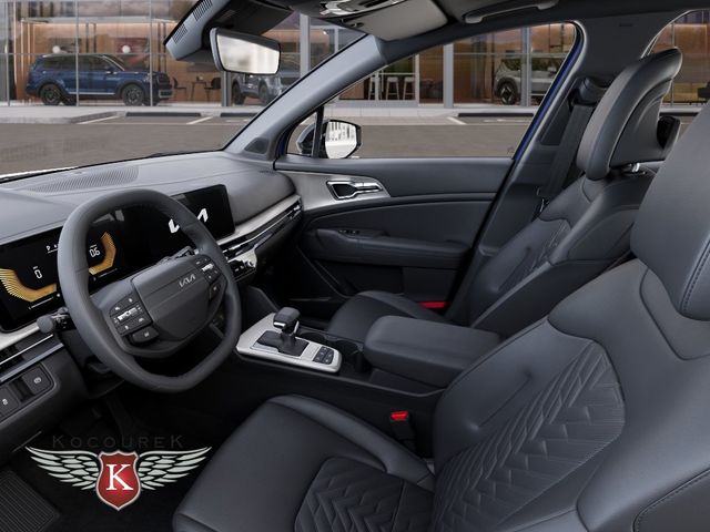 2026 Kia Sportage X-Line - Photo 17