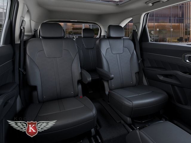 2026 Kia Sorento X-Line SX - Photo 16
