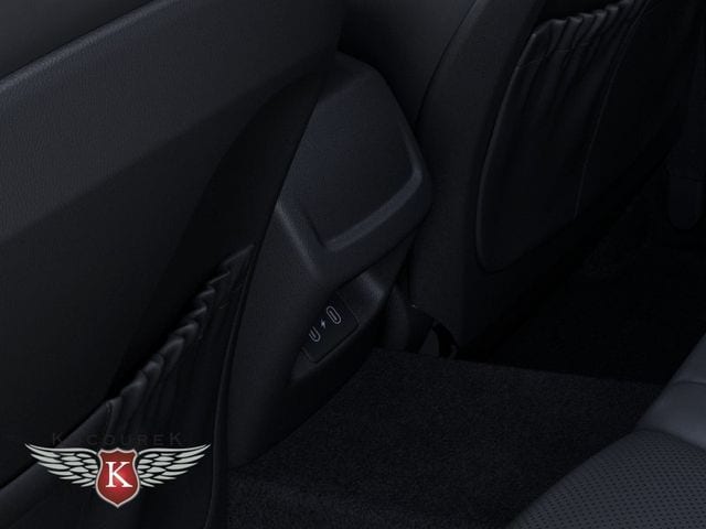 2026 Kia K5 GT-Line - Photo 26