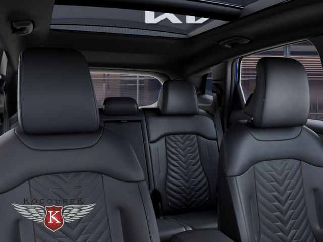 2026 Kia Sportage X-Line - Photo 27