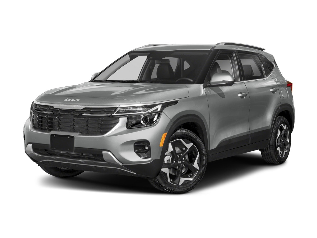 2026 Kia Seltos 2.0 S AWD's photo
