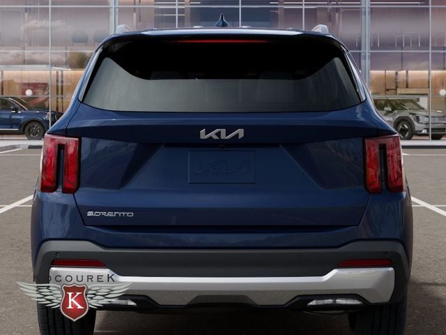 2026 Kia Sorento EX - Photo 13