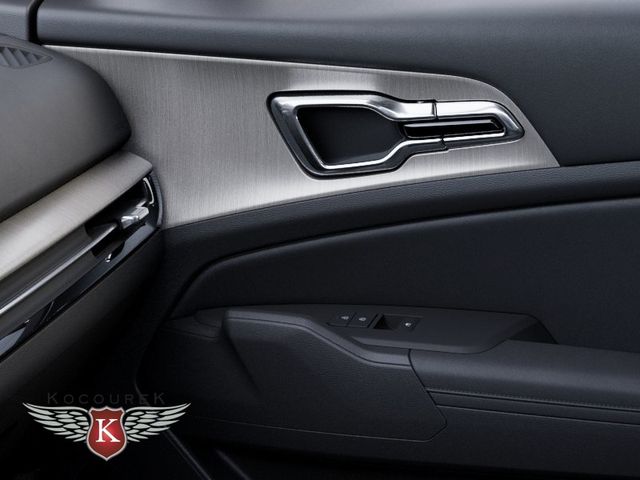 2026 Kia Sportage X-Line Hybrid - Photo 25