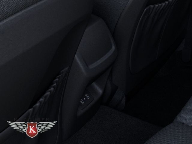 2026 Kia K5 LXS - Photo 26