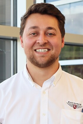 Staff member Jonah from 0d3cbbaeff70