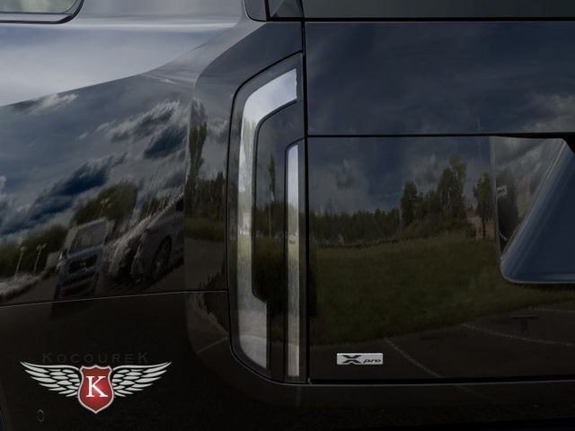 2027 Kia Telluride X-Pro SX Prestige - Photo 11