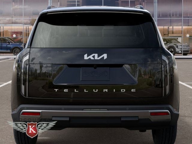 2027 Kia Telluride S - Photo 13