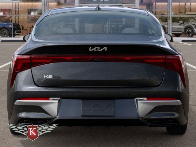 2026 Kia K5 LXS - Photo 13